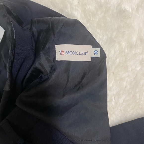 MONCLER pants - Picture 6 of 9